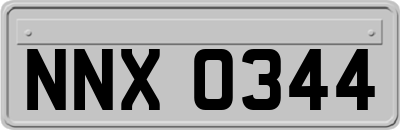 NNX0344