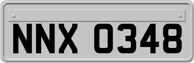 NNX0348