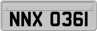 NNX0361