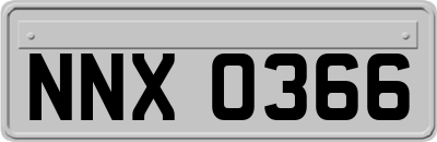 NNX0366