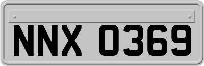 NNX0369