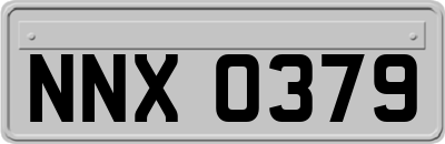 NNX0379
