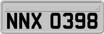 NNX0398