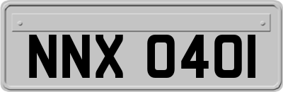 NNX0401