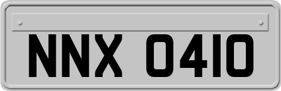 NNX0410