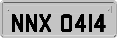 NNX0414