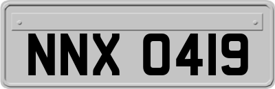 NNX0419