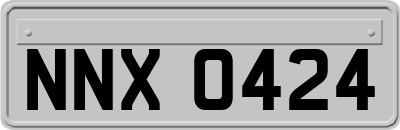 NNX0424
