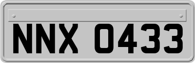 NNX0433