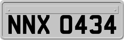 NNX0434