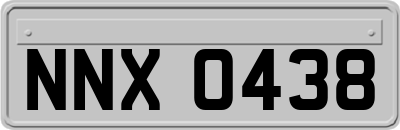 NNX0438
