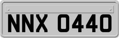 NNX0440