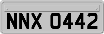 NNX0442
