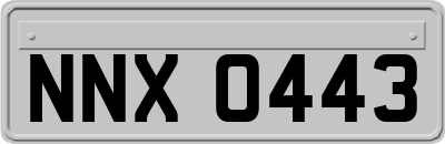 NNX0443