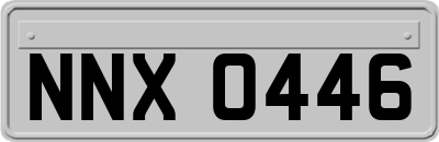 NNX0446