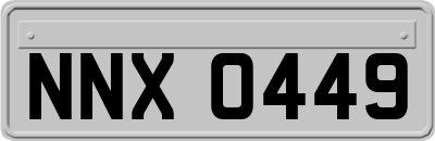 NNX0449