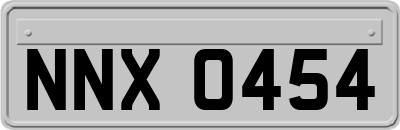 NNX0454