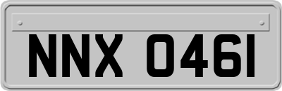 NNX0461
