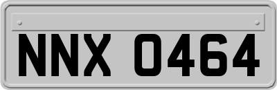 NNX0464