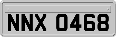 NNX0468