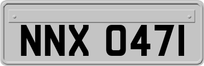NNX0471