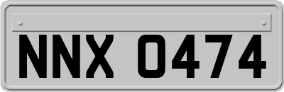 NNX0474