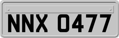NNX0477