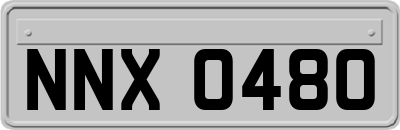 NNX0480