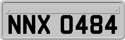 NNX0484