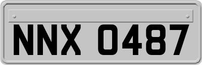 NNX0487