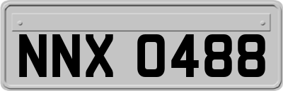 NNX0488