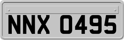 NNX0495