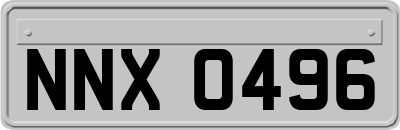 NNX0496