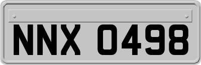 NNX0498