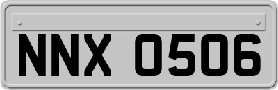 NNX0506