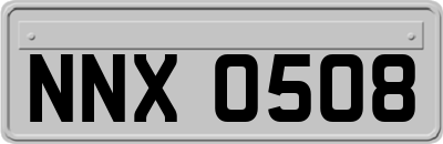 NNX0508