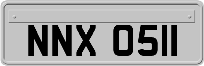 NNX0511