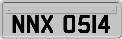 NNX0514