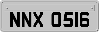 NNX0516