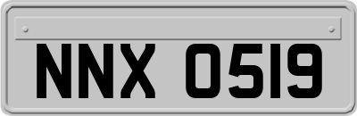 NNX0519