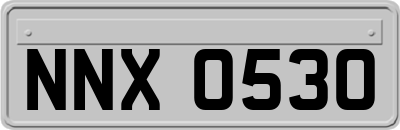 NNX0530