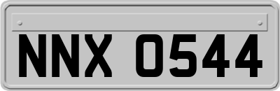NNX0544