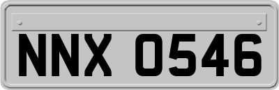 NNX0546