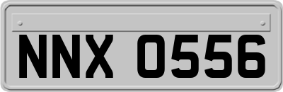 NNX0556