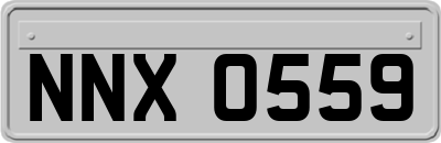 NNX0559