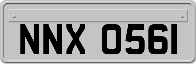 NNX0561