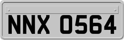 NNX0564