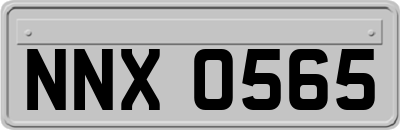 NNX0565