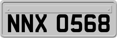 NNX0568