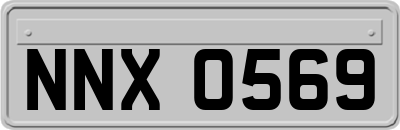 NNX0569